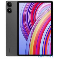 Планшет Xiaomi Redmi Pad Pro 6/128GB Graphite Gray (VHU4737EU) Global Version