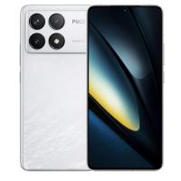 Xiaomi POCO F6 Pro 12/256GB White Global Version