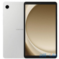 Samsung Galaxy Tab A9 4/64GB LTE Silver (SM-X115NZSA)