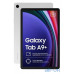 Samsung Galaxy Tab A9+ 8/128GB 5G Silver (SM-X216BZSE) — інтернет магазин All-Ok. фото 1