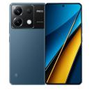 Xiaomi Poco X6 8/256GB Blue Global Version