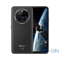 Смартфон Ulefone Armor 23 Ultra 12/512GB Elite Black