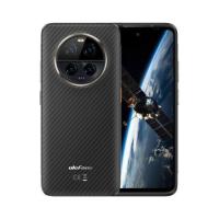 Смартфон Ulefone Armor 23 Ultra 12/512GB Elite Black