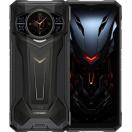 Смартфон DOOGEE S200 Plus 16/512GB Mystic Black