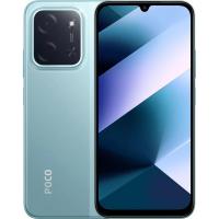Смартфон POCO C85 8/256GB Green Global