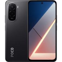  Смартфон Xiaomi POCO M7 4G 6/128GB Black Global  (with charger)