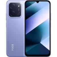 Смартфон POCO C85 6/128GB Purple Global