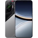 Смартфон POCO F7 12/512GB Silver Global Version (No Adapter)
