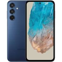 Samsung Galaxy M35 5G 6/128GB Dark Blue (SM-M356BDBB)