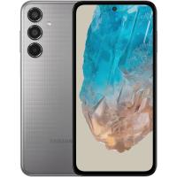 Samsung Galaxy M35 5G 6/128GB Gray (SM-M356BZAB)