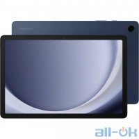 Планшет Samsung Galaxy Tab A9+ 4/64GB 5G Navy (SM-X216NDBA)