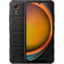SAMSUNG Galaxy XCover7 6/128Gb SM-G556B ZKD Black (SM-G556BZKDEUC)