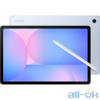 Планшет Samsung Galaxy Tab S10 FE+ 12/256GB Blue (SM-X620NLBP)