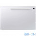 Планшет Samsung Galaxy Tab S10 FE+ 12/256GB Silver (SM-X620NZSP) — інтернет магазин All-Ok. фото 1