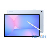 Планшет Samsung Galaxy Tab S10 FE 12/256GB Blue (SM-X520NLBP)