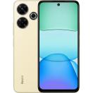 Смартфон Xiaomi Redmi 13 6/128GB Gold Global Version With Adapter
