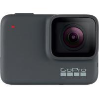 Екшн-камера GoPro HERO7 Silver (CHDHC-601-RW)