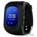 Дитячий розумний годинник Smart Baby Q50 GPS Smart Tracking Watch Black — інтернет магазин All-Ok. фото 1