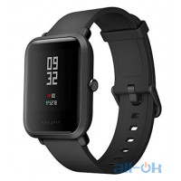 Amazfit Bip Lite Black