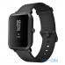 Amazfit Bip Smartwatch Black (UYG4021RT) — інтернет магазин All-Ok. фото 1