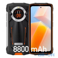 Смартфон Blackview Oscal Pilot 2 8/256GB Orange 
