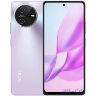 Смартфон Blackview Oscal Tiger 12 8/128GB Purple