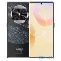 Смартфон Cubot X90 16/256GB Black 