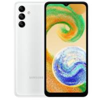 Смартфон Samsung Galaxy A04s SM-A047F 4/64GB White