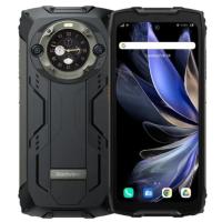 Смартфон Blackview BV9300 Pro 8/256GB Black