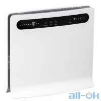Модем 3G/4G + Wi-Fi роутер HUAWEI B593