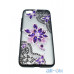  Чохол Rock Tatoo Art Case для Xiaomi Redmi 6a Flowers — інтернет магазин All-Ok. фото 1