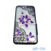  Чохол Rock Tatoo Art Case для Xiaomi Redmi 6a Flowers — інтернет магазин All-Ok. фото 2