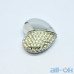 Флешка USB 16Gb Jewellery Heart Silver — інтернет магазин All-Ok. фото 1