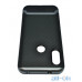 Чохол iPaky (OR) Carbon TPU + Bumper для Xiaomi Redmi 6 Pro/Mi A2 Lite Grey — інтернет магазин All-Ok. фото 2