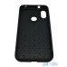 Чохол iPaky (OR) Carbon TPU + Bumper для Xiaomi Redmi 6 Pro/Mi A2 Lite Grey — інтернет магазин All-Ok. фото 4