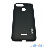 Чохол Rock Matte Series для Xiaomi Redmi 6 Black