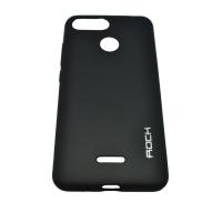 Чохол Rock Matte Series для Xiaomi Redmi 6 Black