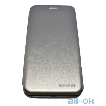 Чохол-книжка G-Case Ranger Series для Xiaomi Redmi 6 Grey