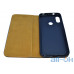 Чохол-книжка Goospery Canvas Series для Xiaomi Redmi 6 Pro/Mi A2 Lite Blue — інтернет магазин All-Ok. фото 5