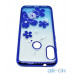 Чохол Beckberg Breathe seria для Xiaomi Redmi 6 Pro/Mi A2 Lite Flowers — інтернет магазин All-Ok. фото 2