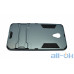 Чохол HONOR Hard Defence Series для Meizu M5 Note Space Gray — інтернет магазин All-Ok. фото 1