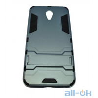 Чохол HONOR Hard Defence Series для Meizu M5 Note Space Gray
