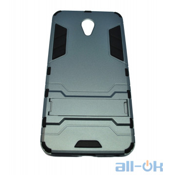 Чохол HONOR Hard Defence Series для Meizu M5 Note Space Gray