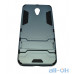 Чохол HONOR Hard Defence Series для Meizu M5 Note Space Gray — інтернет магазин All-Ok. фото 2
