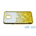 Чохол Silicon Christmas Case для Samsung J600 (J6-2018) Snowflake — інтернет магазин All-Ok. фото 2