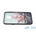 Чохол Rock Tatoo Art Case для Samsung J600 (J6-2018) Rose — інтернет магазин All-Ok. фото 1