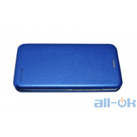 Чохол-книжка G-Case Ranger Series для Xiaomi Redmi 6 Blue