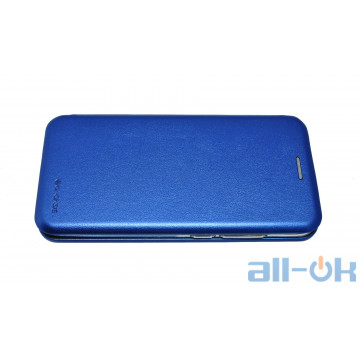 Чохол-книжка G-Case Ranger Series для Xiaomi Redmi 6 Blue