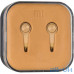 Навушники Mi Huosai Piston V3 Brown — інтернет магазин All-Ok. фото 2