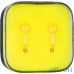 Навушники Mi Huosai Piston V3 Yellow — інтернет магазин All-Ok. фото 2